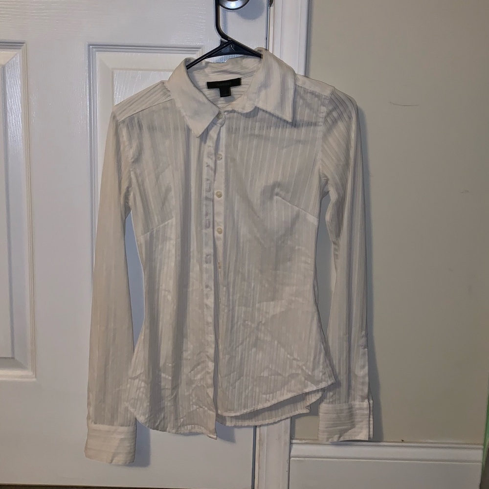 Express Dress shirt